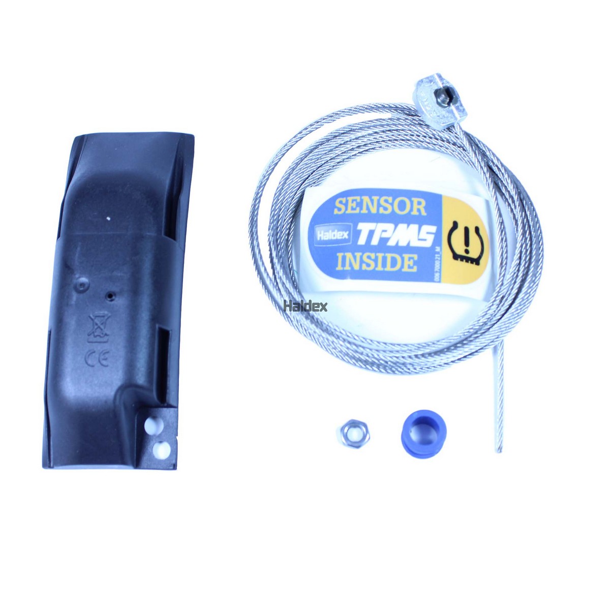 TPMS/Bandenspanning sensor Haldex 910815024