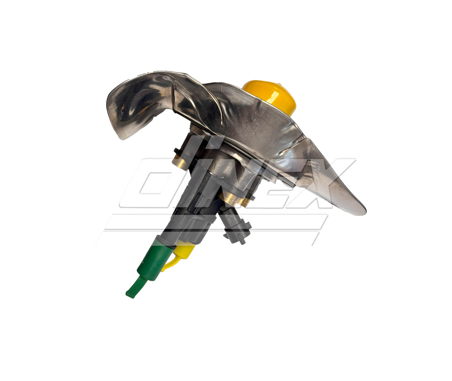 Injector, ureuminspuiting Dinex 2KT001