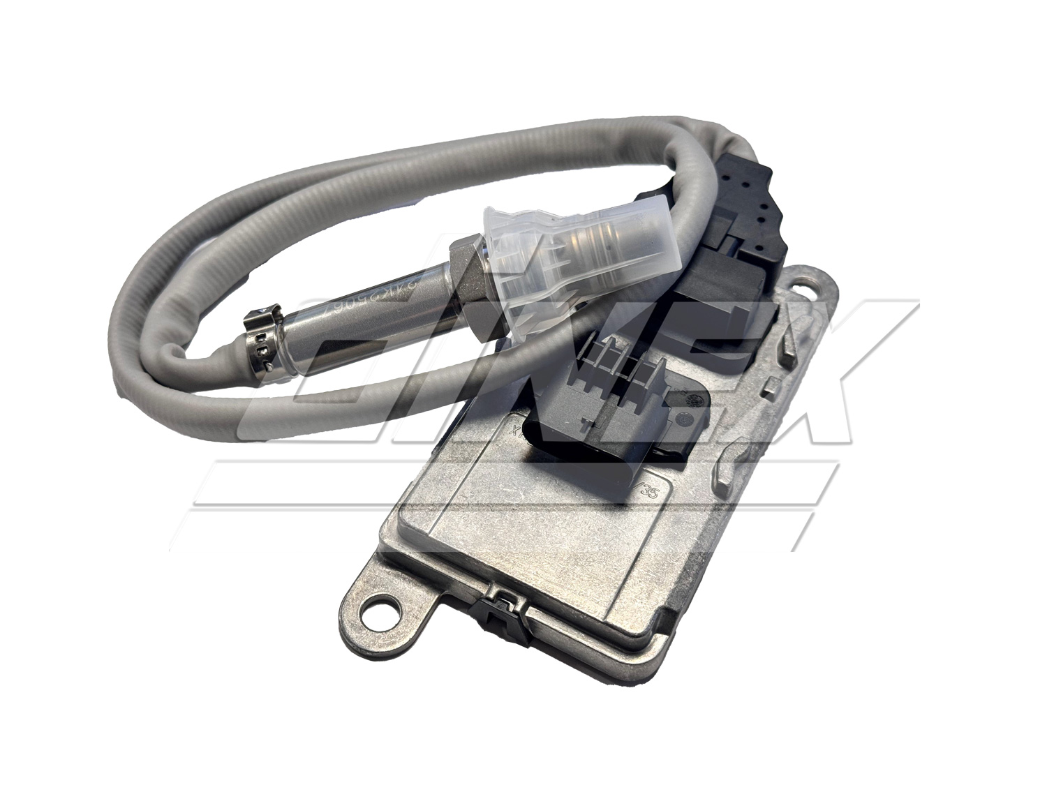 NOx-sensor, NOx-katalysator Dinex 39031
