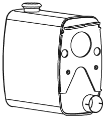 Middendemper Dinex 47363