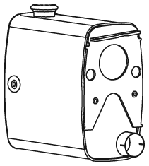 Middendemper Dinex 47372