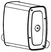 Achterdemper Dinex 49398