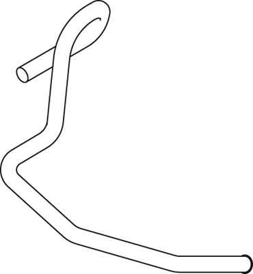 Uitlaatpijp Dinex 49657