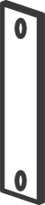 Ophangrubber Dinex 51843