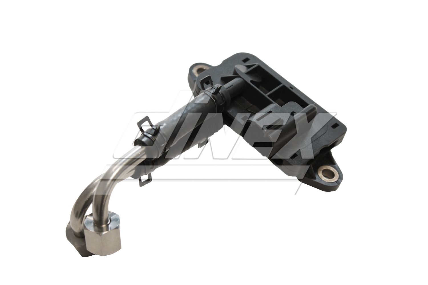 Drukleiding, druksensor (roetfilter) Dinex 67052