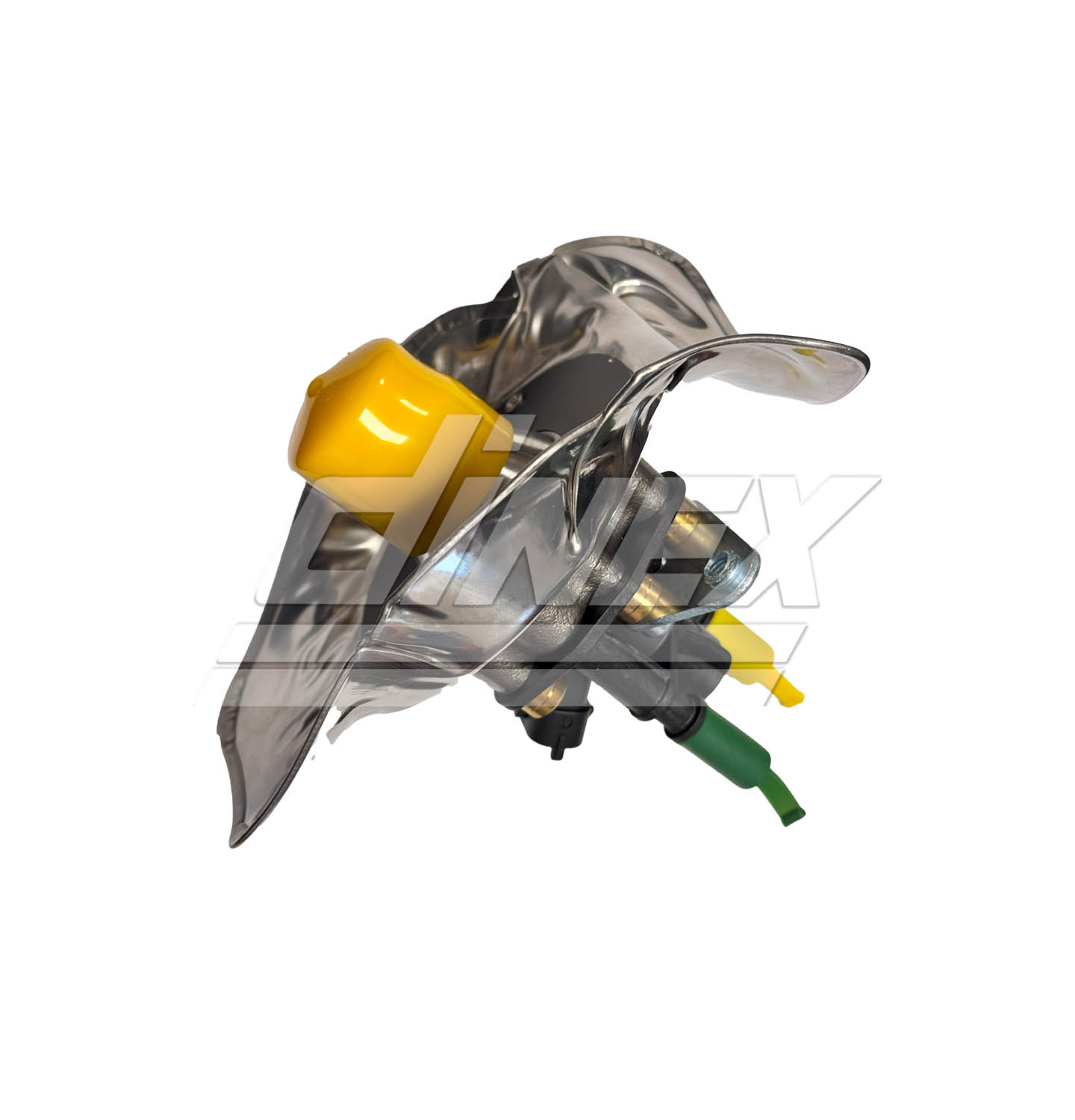 Injector, ureuminspuiting Dinex 8AT033