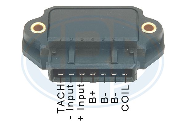 Ontsteking controle unit ERA 885003