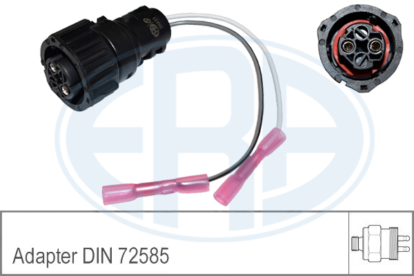 Bundelband ERA 330476