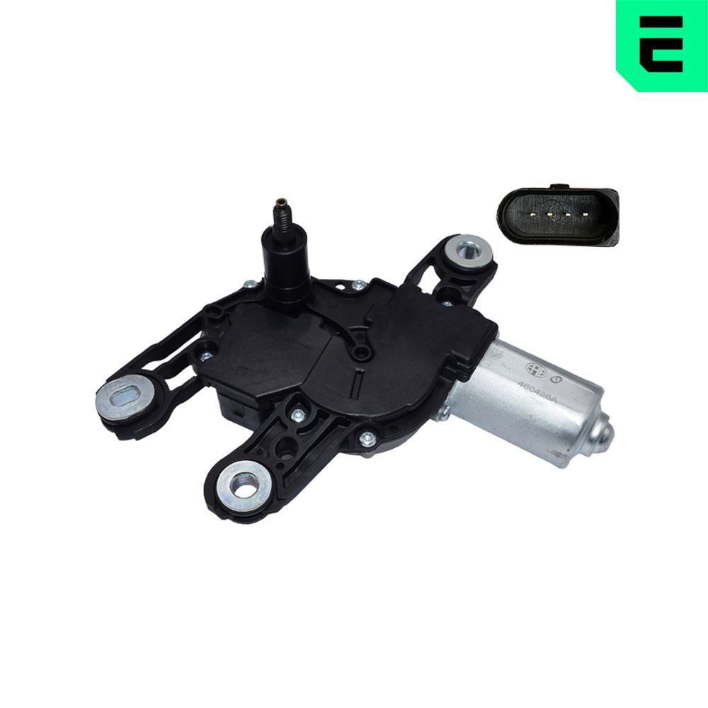 ERA Ruitenwissermotor 460436A