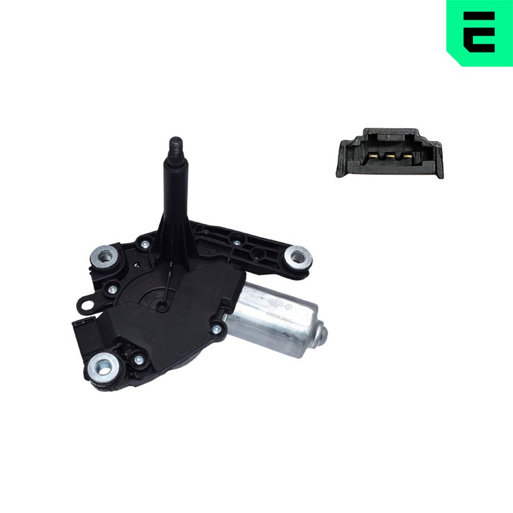 ERA Ruitenwissermotor 460438A