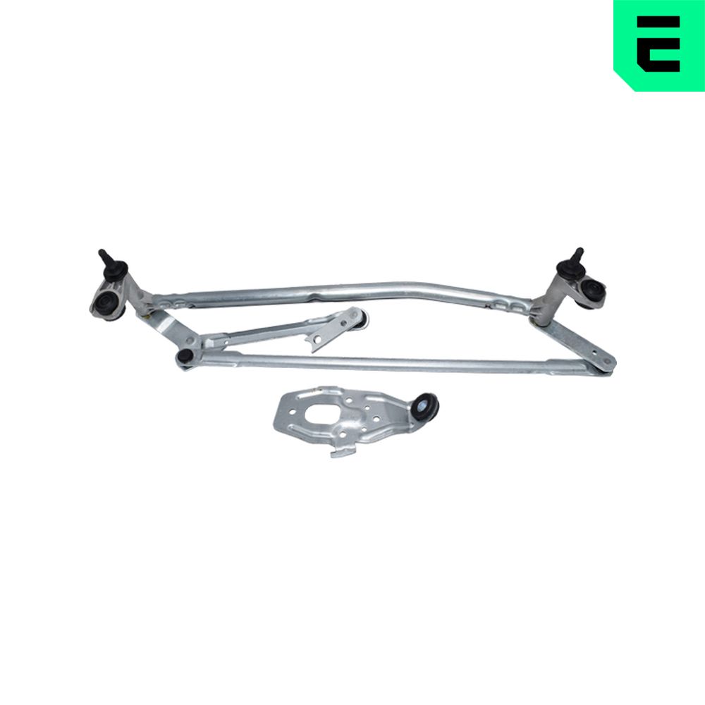 ERA Ruitenwisserstangen 461021A