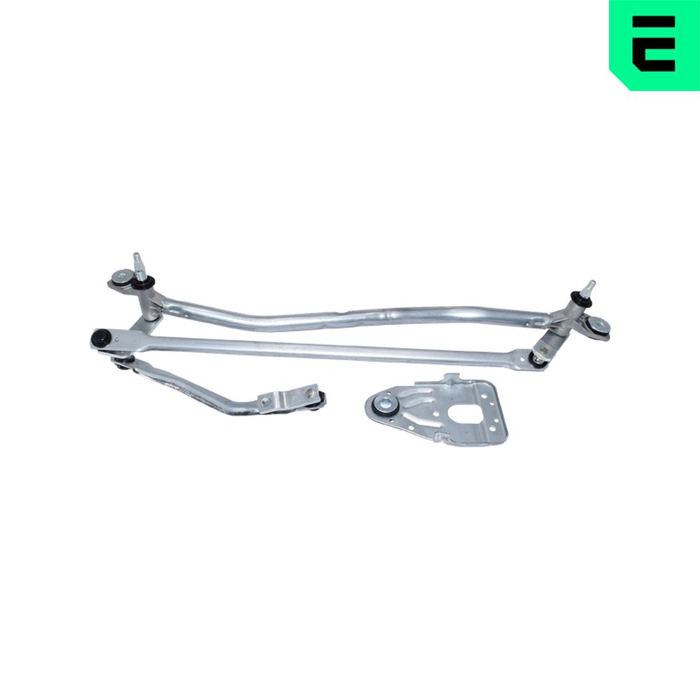 ERA Ruitenwisserstangen 461022A