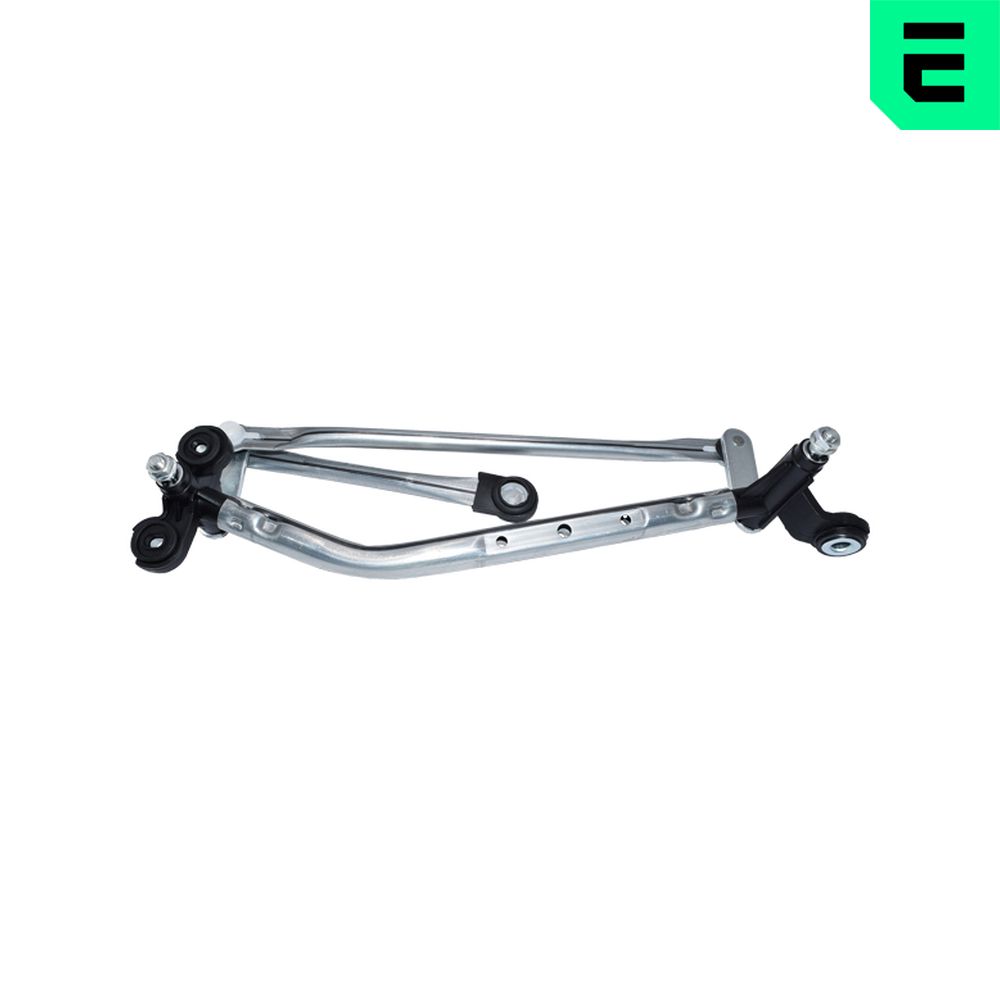 ERA Ruitenwisserstangen 461027A