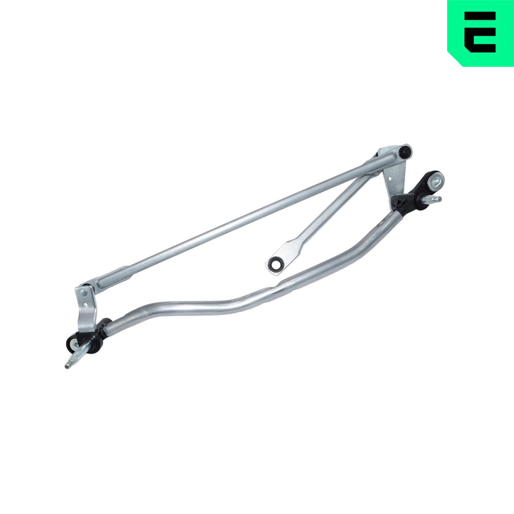 ERA Ruitenwisserstangen 461039A