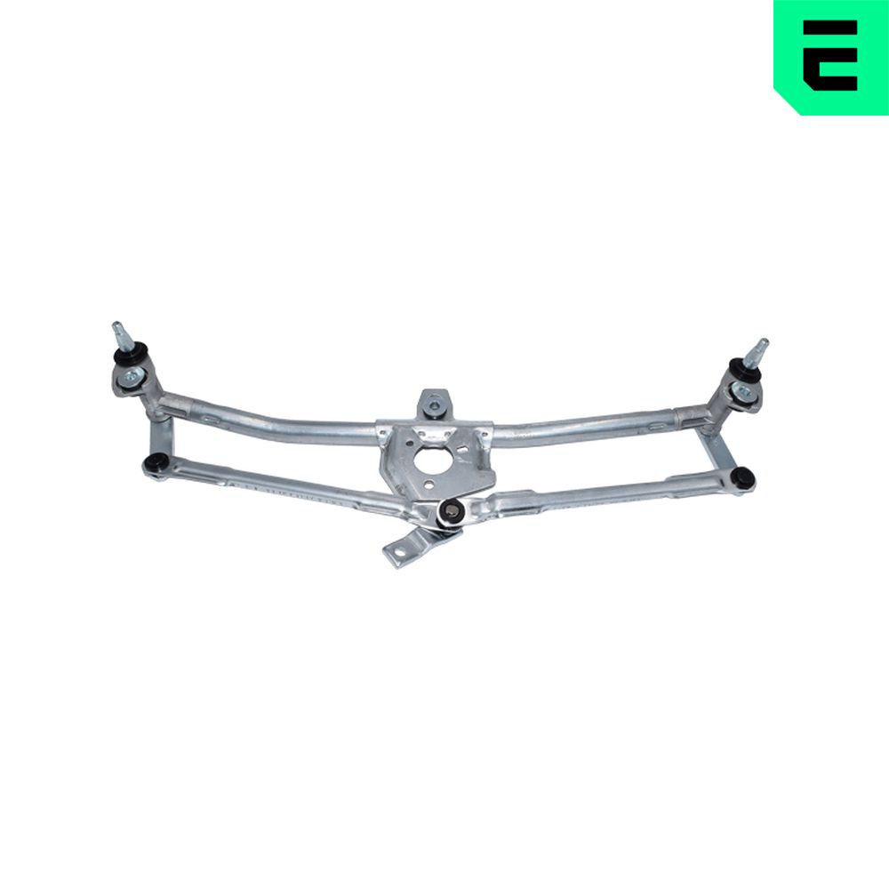 ERA Ruitenwisserstangen 461040A