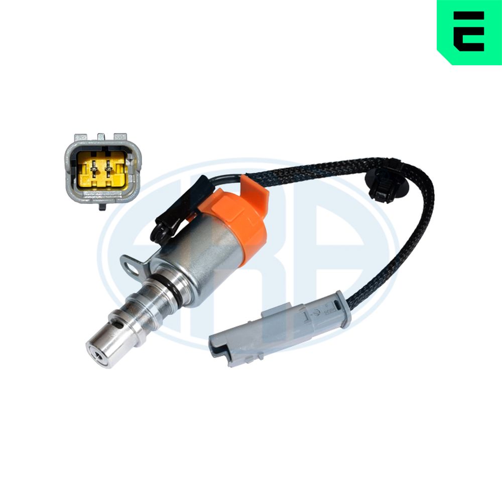 Nokkenasregelklep ERA 554100A