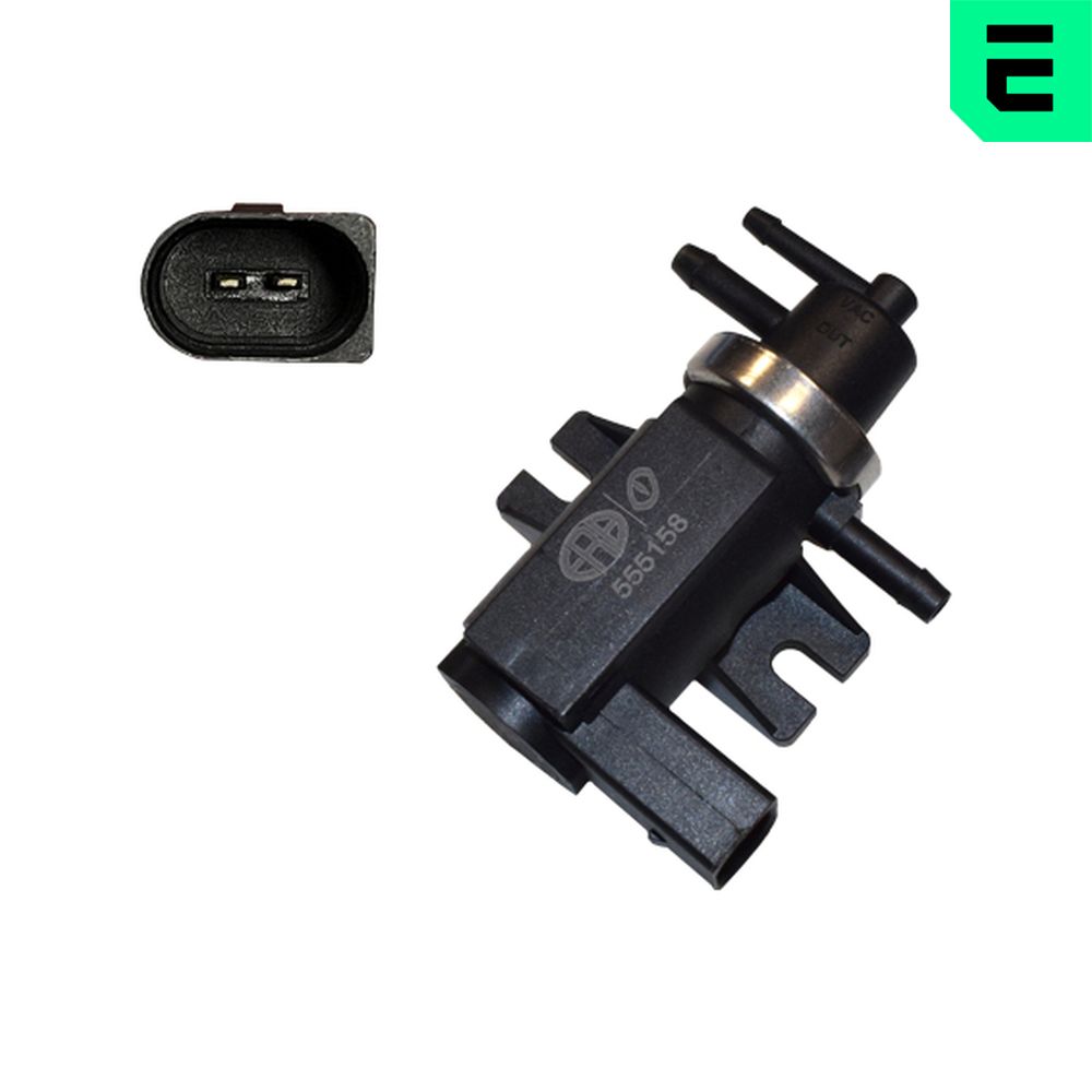 ERA Hoofdremcilinder 555158A