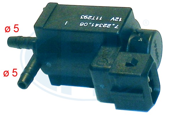 Hoofdremcilinder ERA 555197