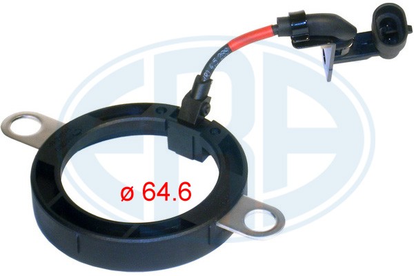 ABS sensor ERA 560215