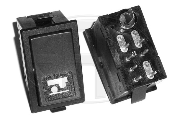 Drukschakelaar ERA 662011