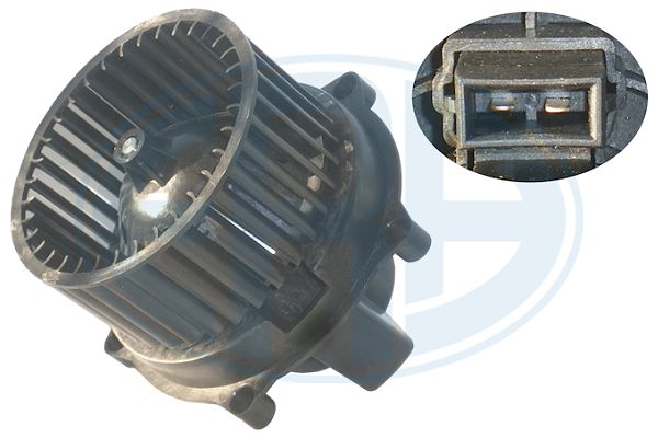 Kachelventilator ERA 664018