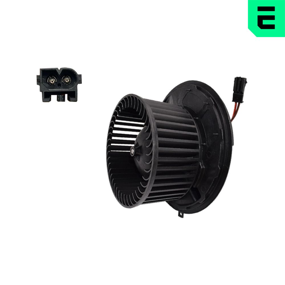 Interieurventilatie ERA 664210