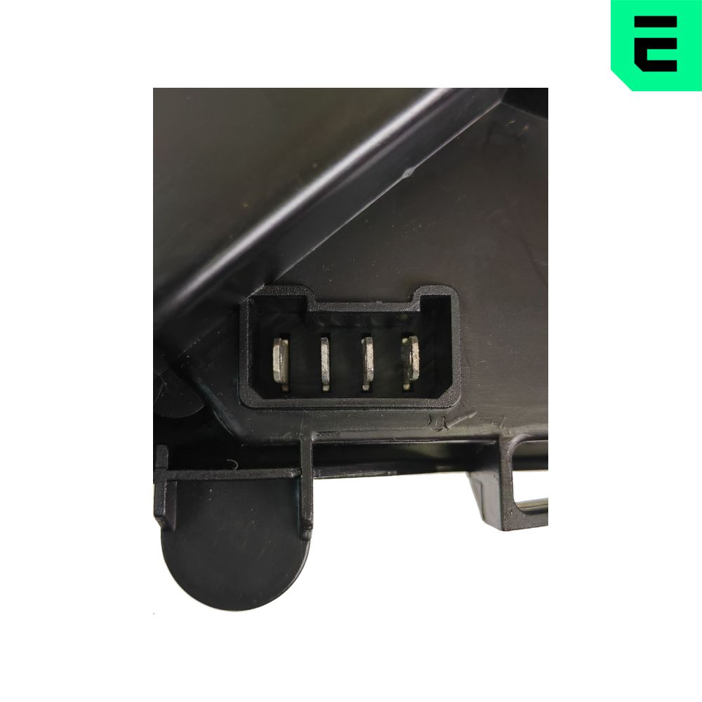 Interieurventilatie ERA 664219