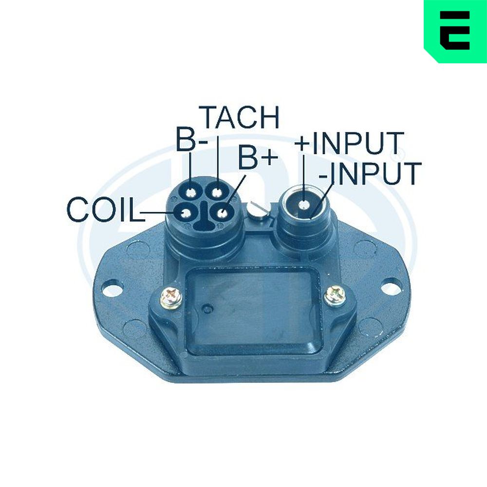 ERA Ontsteking controle unit 885005