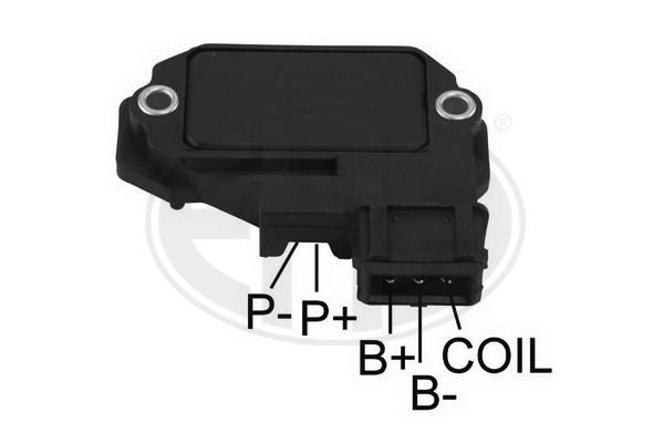 Ontsteking controle unit ERA 885007