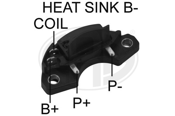 Ontsteking controle unit ERA 885022