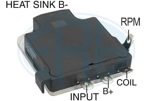 Ontsteking controle unit ERA 885024