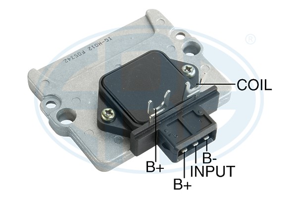 Ontsteking controle unit ERA 885036