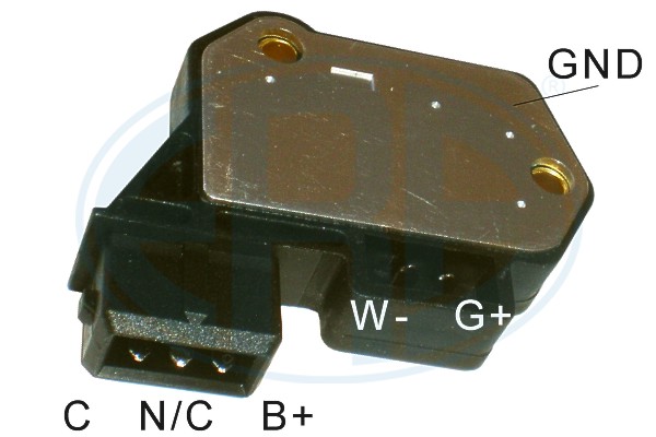 Ontsteking controle unit ERA 885045