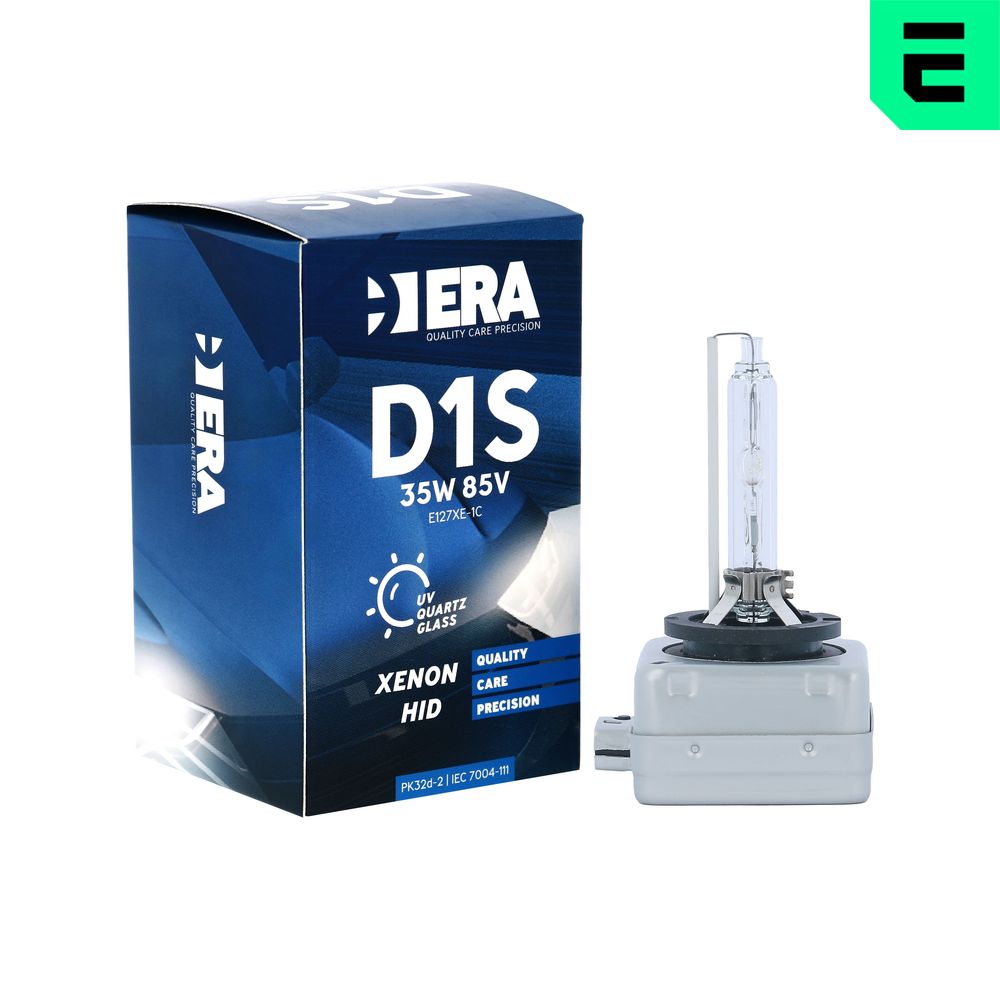 ERA Gloeilamp, verstraler E127XE-1C