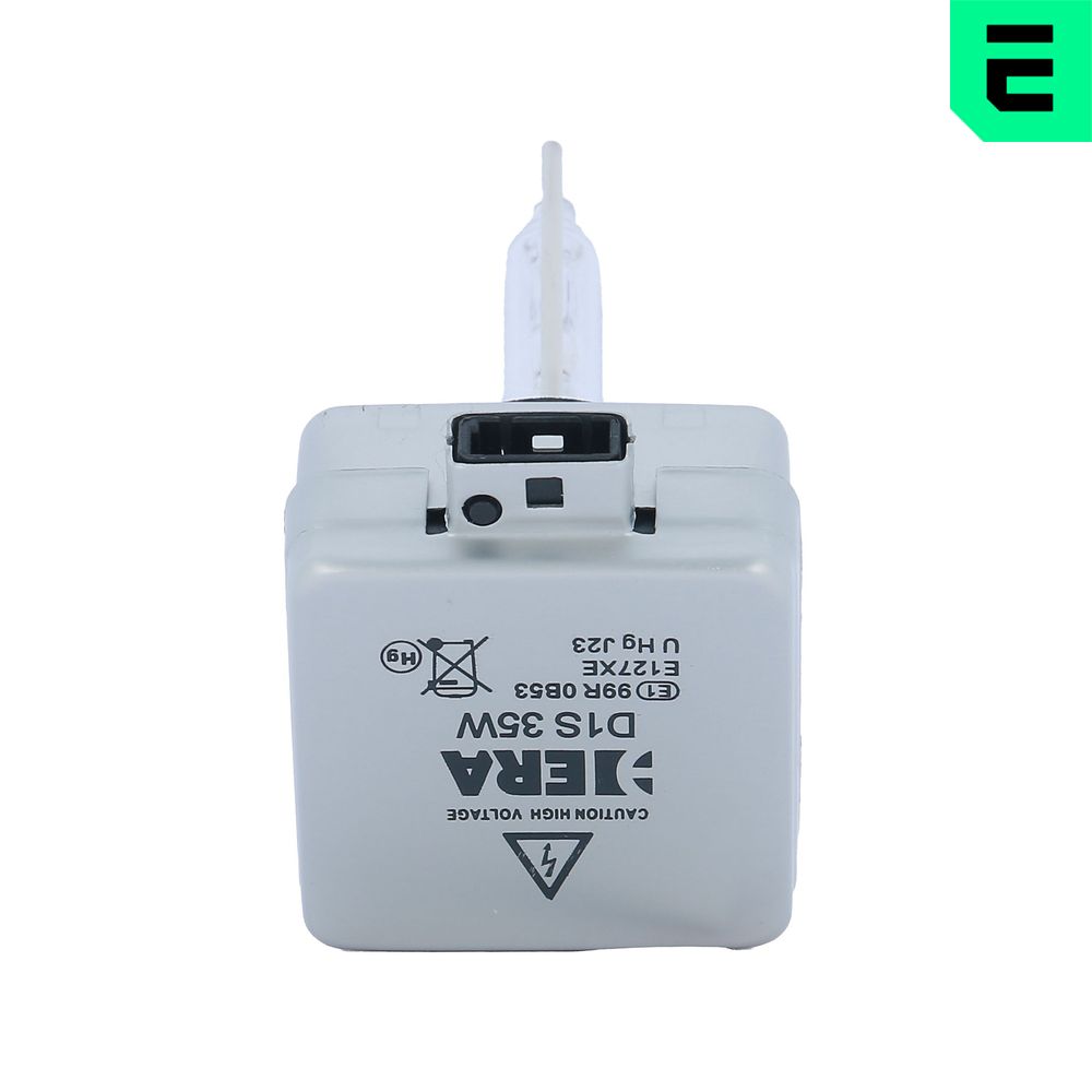 ERA Gloeilamp, verstraler E127XE-1C