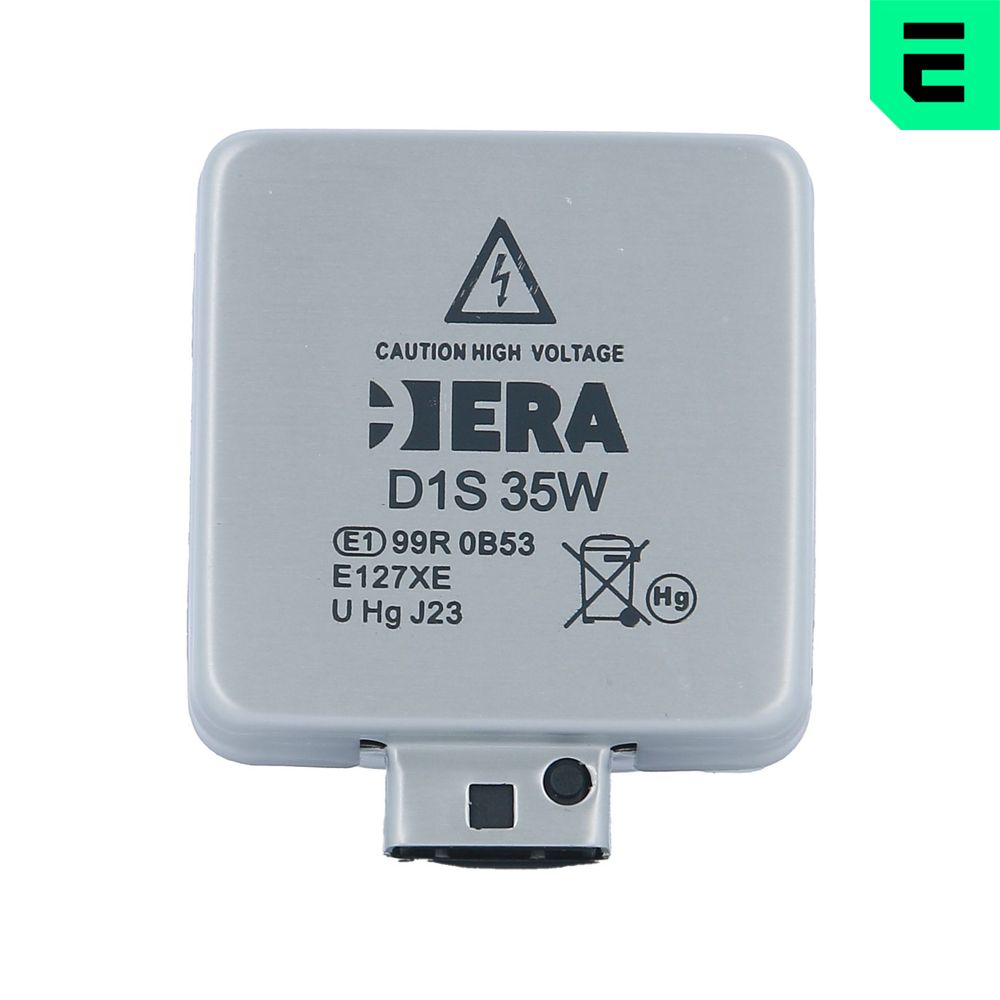 ERA Gloeilamp, verstraler E127XE-1C