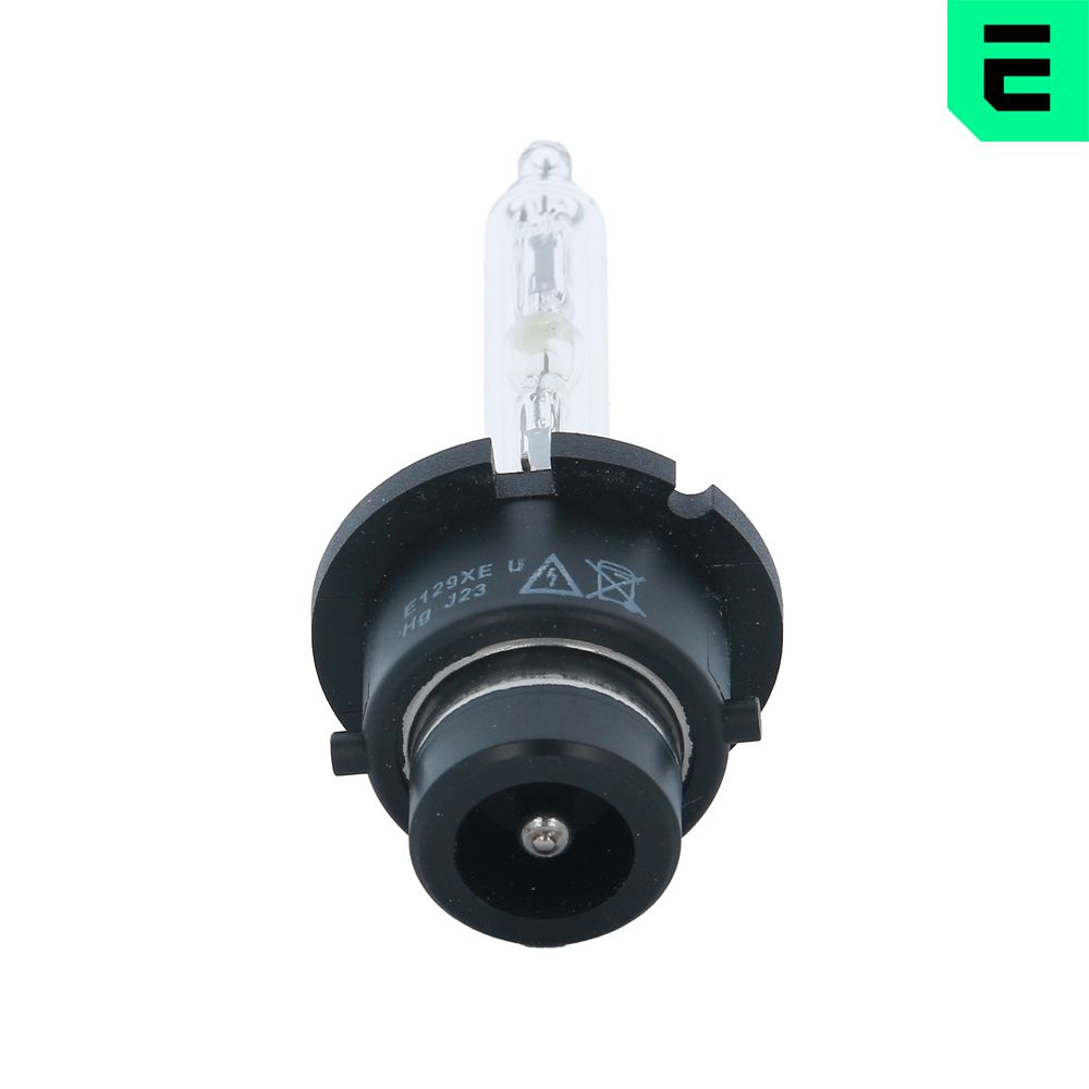 ERA Gloeilamp, verstraler E129XE-1C