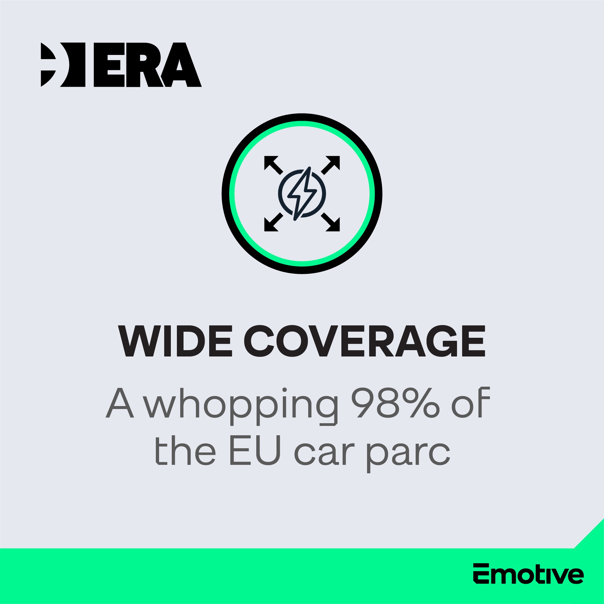 ERA Gloeilamp, verstraler E127XE-1C