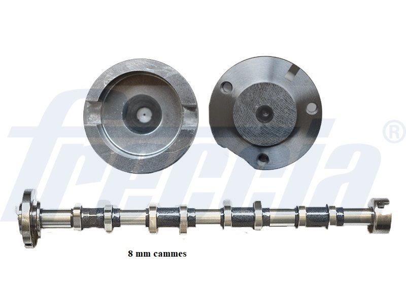 Nokkenas Freccia CM05-2316