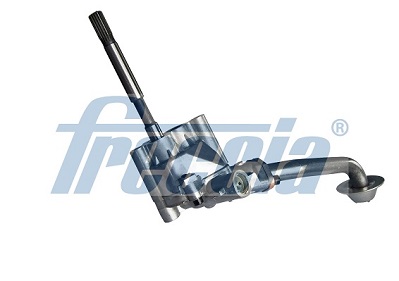 Oliepomp Freccia OP09-127