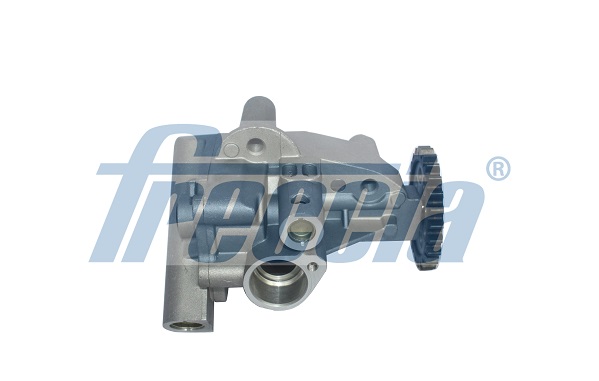 Oliepomp Freccia OP09-178