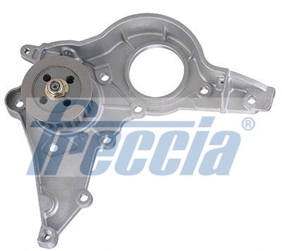 Freccia Oliepomp OP09-207