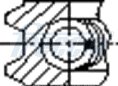 Freccia Zuigerveren FR10-210200