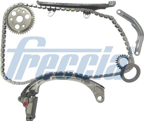 Distributieketting kit Freccia TK08-1005