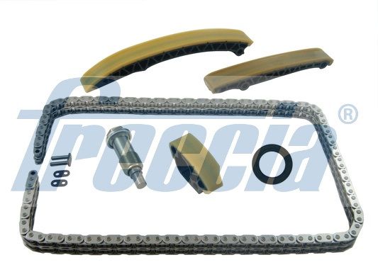 Distributieketting kit Freccia TK08-1024