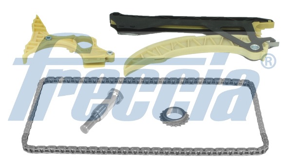 Distributieketting kit Freccia TK08-1035