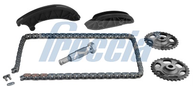 Distributieketting kit Freccia TK08-1043