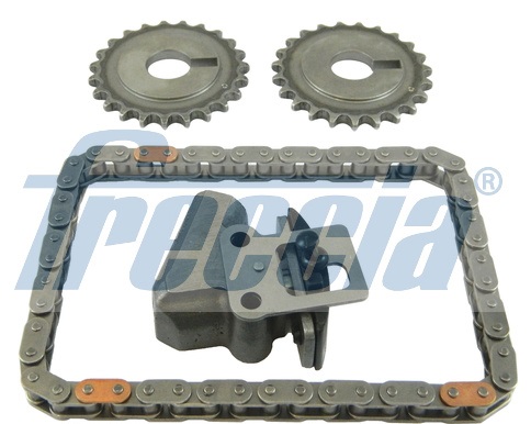 Distributieketting kit Freccia TK08-1047