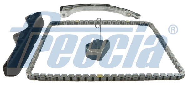 Distributieketting kit Freccia TK08-1048