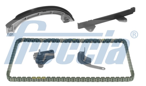 Distributieketting kit Freccia TK08-1058
